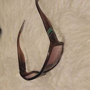 Fifty five DSL sunglasses